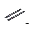 BMW M Performance I20 iX / G45 X3 / G60 / U1X X1 X2 Carbon Door Sill Set