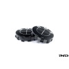 IND Black Series Wheel Center Cap Set - 56mm