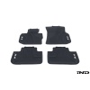 BMW F98 X4M All Weather Floor Mat Set