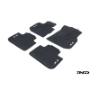 BMW F98 X4M All Weather Floor Mat Set