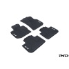 BMW F98 X4M All Weather Floor Mat Set