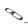 TRE G42 2-Series Gloss Pre-preg Carbon Fiber Front Grille