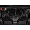 Eventuri Porsche Cayenne 3.0 Turbo V6 Black Carbon Intake System