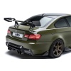 ADRO E92 M3 AT-R1 Carbon Swan Neck GT Wing