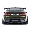 ADRO E92 M3 AT-R1 Carbon Swan Neck GT Wing