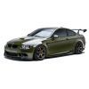 ADRO E92 M3 AT-R1 Carbon Swan Neck GT Wing