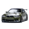 ADRO E92 M3 AT-R1 Carbon Swan Neck GT Wing
