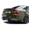 ADRO E92 M3 Carbon Rear Diffuser