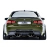 ADRO E92 M3 Carbon Rear Diffuser