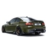 ADRO E92 M3 Carbon Side Skirts