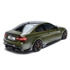 ADRO E92 M3 Carbon Side Skirts