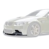 ADRO E9X M3 Carbon Front Lip