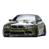 ADRO E9X M3 Carbon Front Lip
