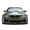 ADRO E9X M3 Carbon Front Lip