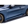 ADRO G22 M440i Carbon Side Skirts