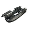 Karbonius E9X M3 Carbon Front Intake Ducts
