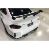 3D Design G87 M2 Carbon Racing Wing