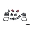 3D Design F-Chassis (N55 / S55) High Flow Carbon Fiber Intake