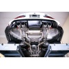 HKSTUDIE G8X M3 / M4 Performance Exhaust System