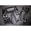 HKSTUDIE G8X M3 / M4 Performance Exhaust System
