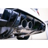HKSTUDIE G8X M3 / M4 Performance Exhaust System