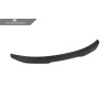 AutoTecknic G80 M3 / G20 3-Series Dry Carbon Performance Sport Trunk Spoiler