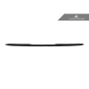 AutoTecknic G80 M3 / G20 3-Series Dry Carbon V1 Elevated Trunk Spoiler