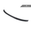 AutoTecknic G80 M3 / G20 3-Series Dry Carbon V1 Elevated Trunk Spoiler