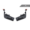 AutoTecknic G87 M2 Dry Carbon Rear Splitter Set