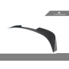 AutoTecknic G87 M2 Dry Carbon Corsa Trunk Spoiler