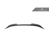 AutoTecknic G87 M2 Dry Carbon Corsa Trunk Spoiler