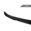 AutoTecknic G87 M2 Dry Carbon Versus Trunk Spoiler