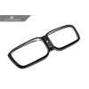 AutoTecknic F97 X3M / F98 X4M LCI Dry Carbon Grille Surround