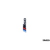 BMW G45 X3 M50 Trunk Emblem - Gloss Black