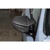 BMW M Performance G9X M5 / G45 / G60 / G70 Carbon Mirror Cap Set