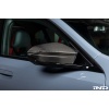 BMW M Performance G9X M5 / G45 / G60 / G70 Carbon Mirror Cap Set
