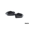 BMW M Performance G9X M5 / G45 / G60 / G70 Carbon Mirror Cap Set