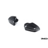 BMW M Performance G9X M5 / G45 / G60 / G70 Carbon Mirror Cap Set