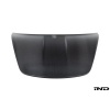 Alpha-N Porsche 991 / 718 / 981 Carbon Hood