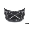 Alpha-N Porsche 991 / 718 / 981 Carbon Hood
