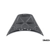 Alpha-N Porsche 991 / 718 / 981 Carbon Hood