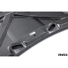 Alpha-N Porsche 991 / 718 / 981 Carbon Hood