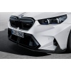 BMW M Performance G90 / G99 M5 Carbon Front Splitter Set