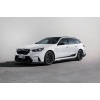 BMW M Performance G90 / G99 M5 Carbon Front Splitter Set