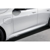 BMW M Performance G90 / G99 M5 Carbon Side Skirt Set
