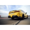 BMW M Performance G90 / G99 M5 Carbon Rear Diffuser Set