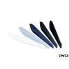 IND G45 X3 M-Sport Painted Rear Reflector Set