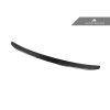 AutoTecknic G90 M5 / G60 Dry Carbon Corsa Trunk Spoiler