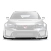 Adro Honda FL5 Type R Front Lip