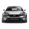 Adro Honda FL5 Type R Front Lip
